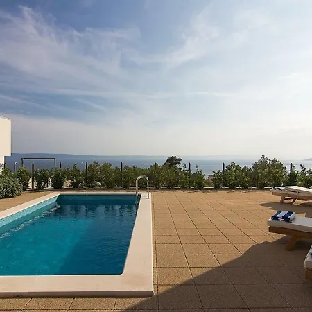 Vacation Paolo Vakantiehuis Makarska
