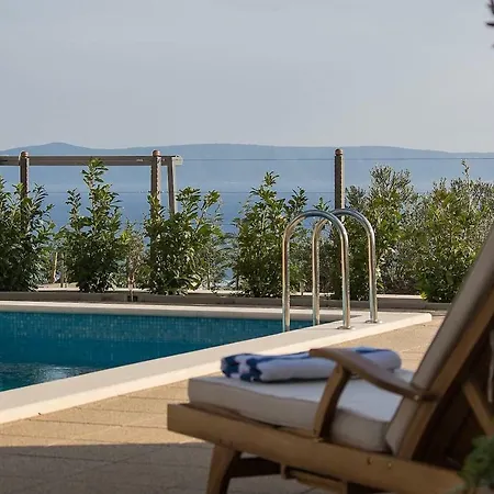 Vacation Paolo Vakantiehuis Makarska